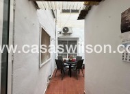 Sale - Appartement - Torrevieja - Estacion De Autobuses