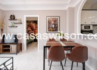 Sale - Appartement - Torrevieja - Estacion De Autobuses