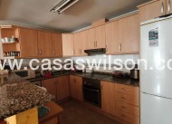 Sale - Appartement - Torrevieja - Estacion De Autobuses