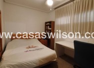 Sale - Appartement - Torrevieja - Estacion De Autobuses