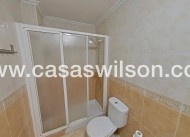 Sale - Appartement - Torrevieja - Estacion De Autobuses