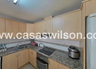Sale - Appartement - Torrevieja - Estacion De Autobuses