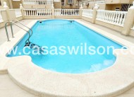 Sale - Appartement - Torrevieja - Estacion De Autobuses