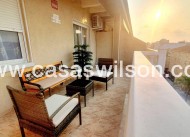 Sale - Appartement - Torrevieja - Estacion De Autobuses