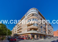 Sale - Appartement - Torrevieja - Estacion De Autobuses