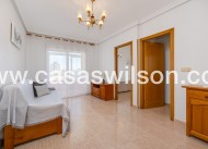Sale - Appartement - Torrevieja - Estacion De Autobuses