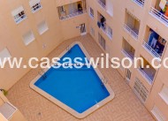 Sale - Appartement - Torrevieja - Estacion De Autobuses