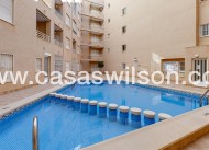 Sale - Appartement - Torrevieja - Estacion De Autobuses