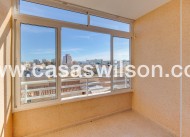 Sale - Appartement - Torrevieja - Estacion De Autobuses