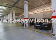 Sale - Appartement - Torrevieja - Estacion De Autobuses