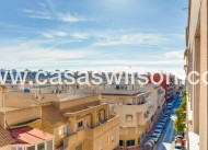 Sale - Appartement - Torrevieja - Estacion De Autobuses