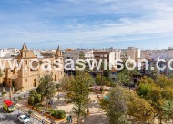 Sale - Appartement - Torrevieja - Estacion De Autobuses