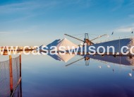 Sale - Appartement - Torrevieja - Estacion De Autobuses