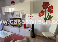 Sale - Appartement - Torrevieja - Estacion De Autobuses