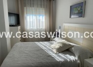 Sale - Appartement - Torrevieja - Estacion De Autobuses