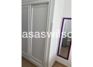 Sale - Appartement - Torrevieja - Estacion De Autobuses