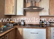 Sale - Appartement - Torrevieja - Estacion De Autobuses