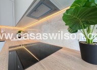 Sale - Appartement - Torrevieja - Estacion De Autobuses