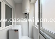 Sale - Appartement - Torrevieja - Estacion De Autobuses