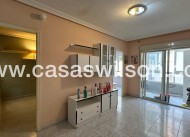 Sale - Appartement - Torrevieja - Estacion De Autobuses