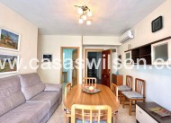 Sale - Appartement - Torrevieja - Estacion De Autobuses