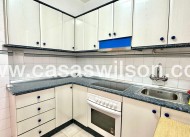 Sale - Appartement - Torrevieja - Estacion De Autobuses