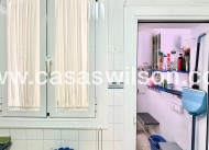 Sale - Appartement - Torrevieja - Estacion De Autobuses