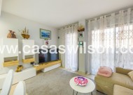 Sale - Appartement - Torrevieja - Estacion De Autobuses
