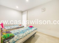 Sale - Appartement - Torrevieja - Estacion De Autobuses