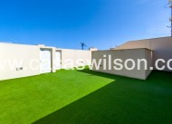 Sale - Appartement - Torrevieja - Estacion De Autobuses