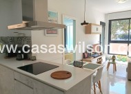 Sale - Appartement - Torrevieja - Estacion De Autobuses
