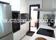Sale - Appartement - Torrevieja - Estacion De Autobuses