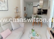 Sale - Appartement - Torrevieja - Estacion De Autobuses