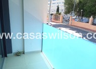 Sale - Appartement - Torrevieja - Estacion De Autobuses