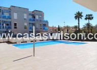 Sale - Appartement - Torrevieja - Estacion De Autobuses