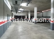Sale - Appartement - Torrevieja - Estacion De Autobuses