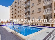 Sale - Appartement - Torrevieja - Estacion De Autobuses