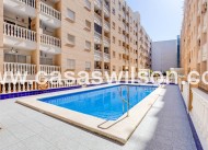 Sale - Appartement - Torrevieja - Estacion De Autobuses