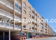 Sale - Appartement - Torrevieja - Estacion De Autobuses