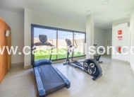 Sale - Appartement - Torrevieja - Estacion De Autobuses