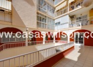 Sale - Appartement - Torrevieja - Estacion De Autobuses