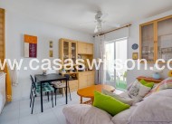 Sale - Appartement - Torrevieja - Estacion De Autobuses