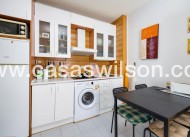 Sale - Appartement - Torrevieja - Estacion De Autobuses