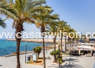 Sale - Appartement - Torrevieja - Estacion De Autobuses