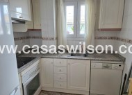 Sale - Appartement - Torrevieja - Estacion De Autobuses