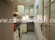 Sale - Appartement - Torrevieja - Estacion De Autobuses