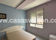 Sale - Appartement - Torrevieja - Estacion De Autobuses