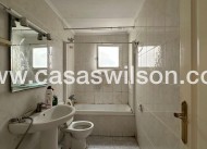 Sale - Appartement - Torrevieja - Estacion De Autobuses