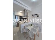 Sale - Appartement - Torrevieja - Estacion De Autobuses