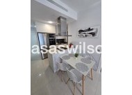 Sale - Appartement - Torrevieja - Estacion De Autobuses